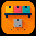 Shelfback icon
