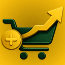 Upzella AI Upsell & Cross Sell icon