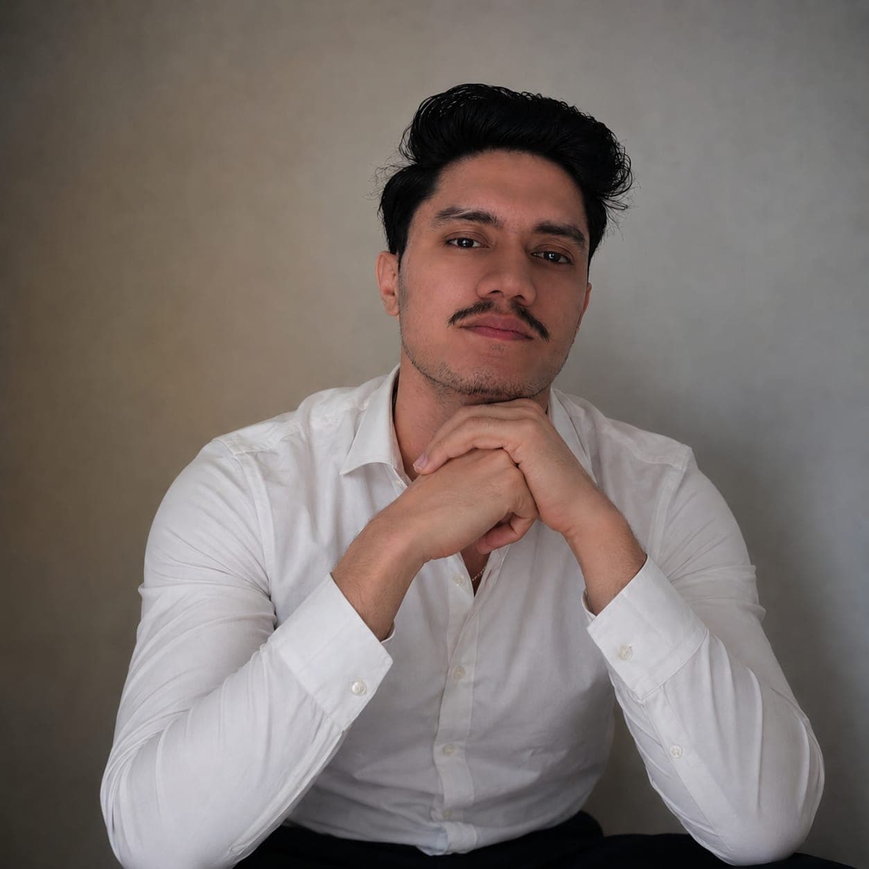 Usman Ghani Essani — CEO & Founder of TwinEcom
